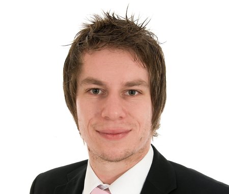 Aaron Lanchester