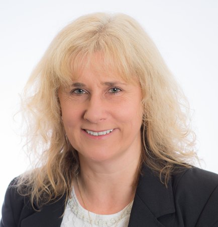 Diane Stannard