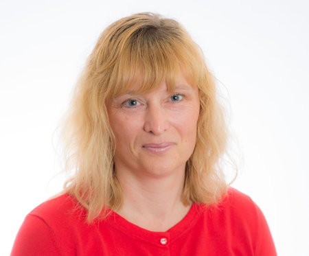 Christine Midwood