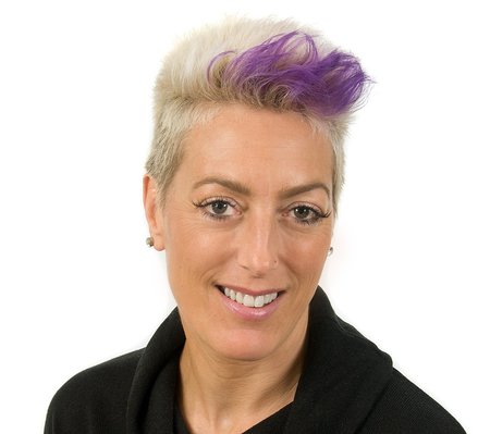 Angela England