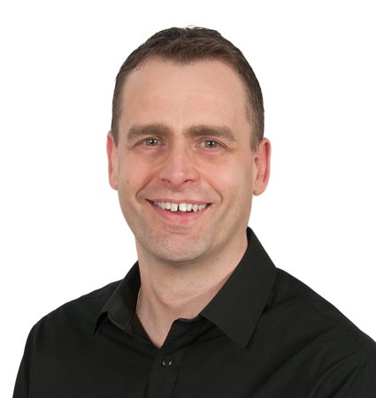 Kevin Harris